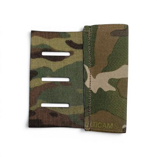 Adversary Force L4 MOLLE TQ Sleeve in Multicam Tarnmuster aus elastischem Material zur seitlichen Befestigung