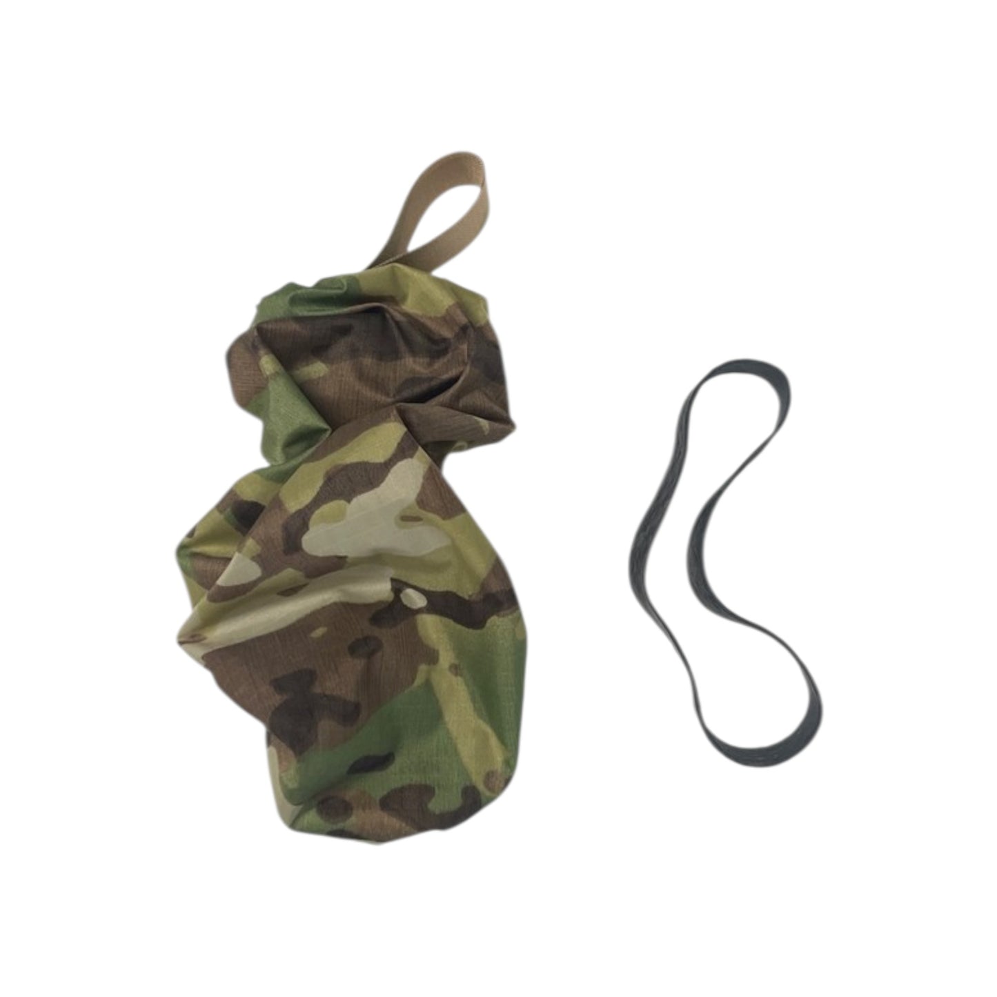 Adversary Force L4 TQ Mud Cover in Multicam mit Ranger Band zum Schutz von Tourniquets vor Schmutz und UV-Strahlung