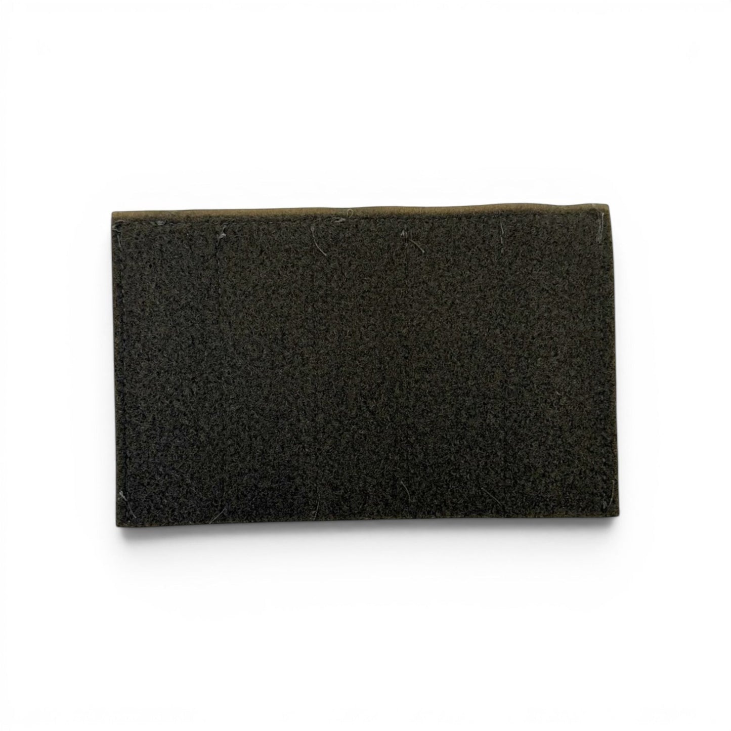 Adversary Force L4 MOLLE auf Velcro Adapter in Schwarz zur Befestigung von Placards an taktischen Tragesystemen