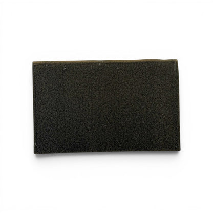 Adversary Force L4 MOLLE auf Velcro Adapter in Schwarz zur Befestigung von Placards an taktischen Tragesystemen