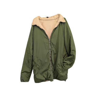 British Army Soft Shell Reversibel Set [surplus]