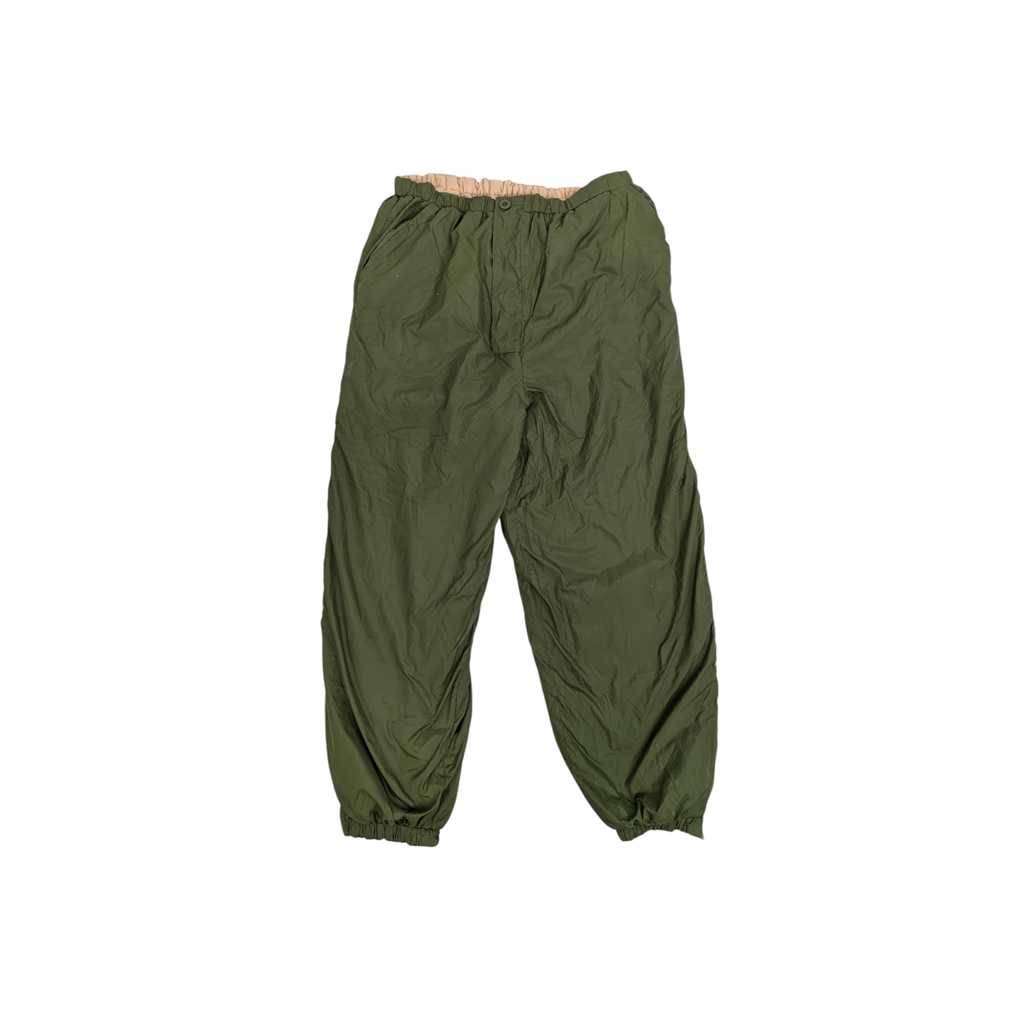 British Army Soft Shell Reversibel Set [surplus]