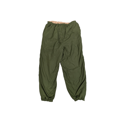 British Army Soft Shell Reversibel Set [surplus]