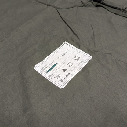 Schlafsackliner m. RV oliv [surplus]