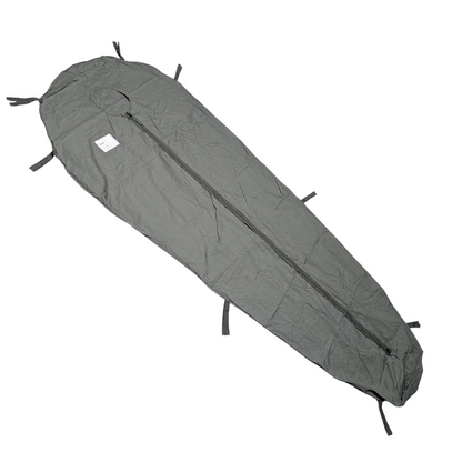 Schlafsackliner m. RV oliv [surplus]