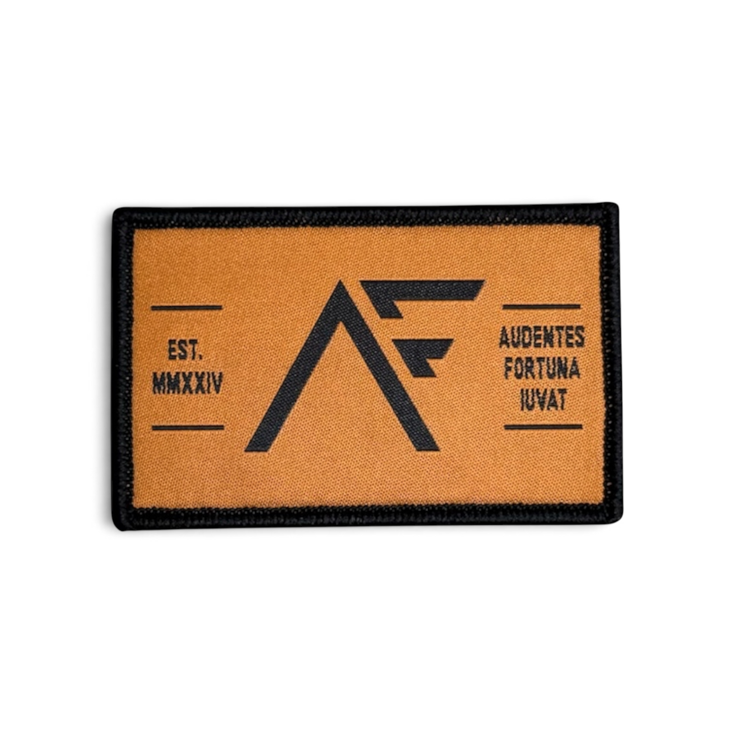Adversary Flagpatch
