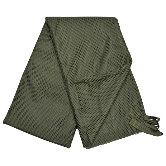 AB Utility Mesh Fabric (IRR) "Skarpo"