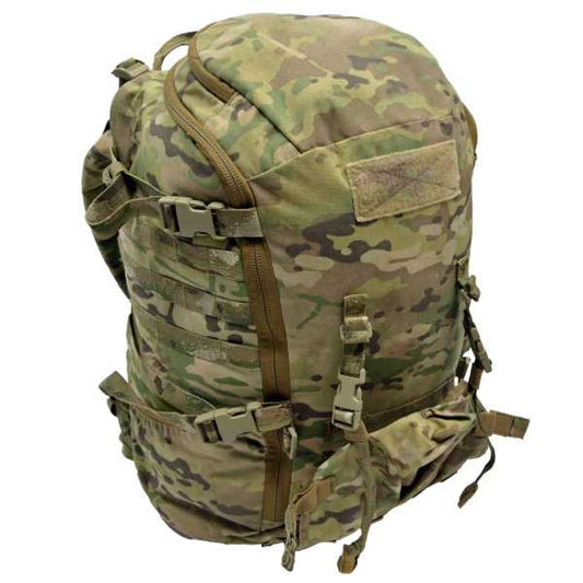 Adversary Force Karrimor Rucksack M/17 Dänische Armee MultiCam 35 Liter