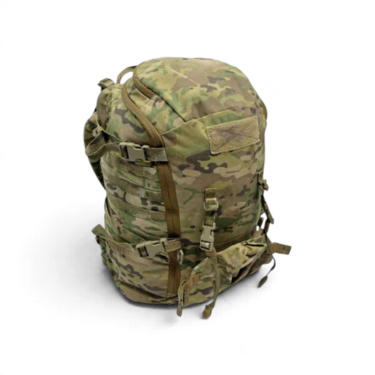 Adversary Force Karrimor Rucksack M/17 Dänische Armee MultiCam 35 Liter