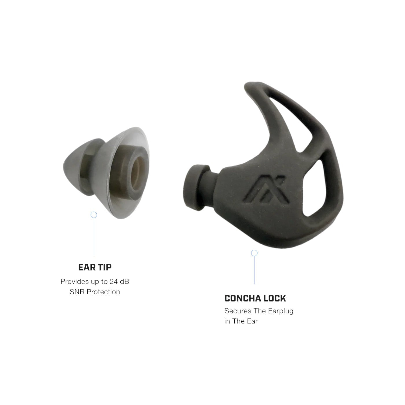 AXIL X20 PASSIVE